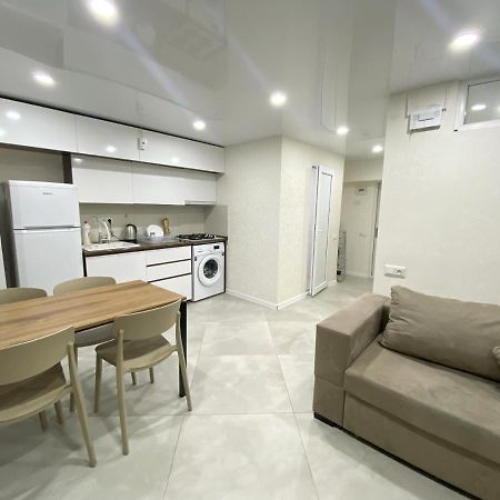 Gss - B Apartment Tbilisi Ngoại thất bức ảnh