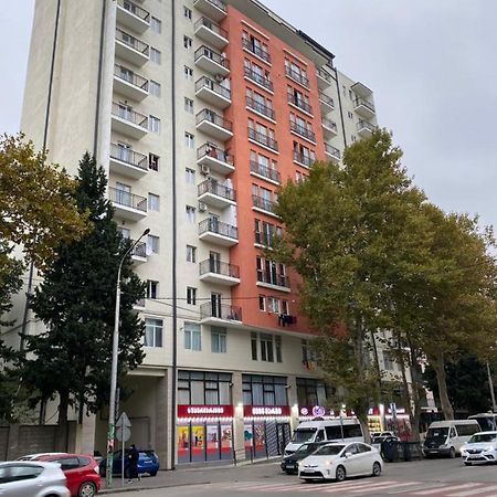 Gss - B Apartment Tbilisi Ngoại thất bức ảnh