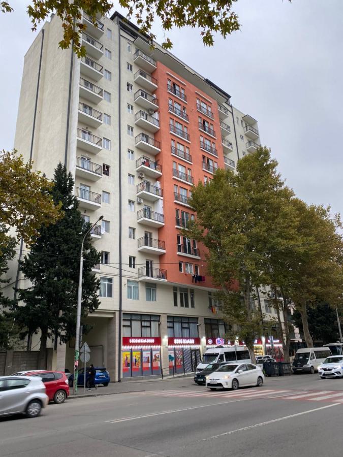 Gss - B Apartment Tbilisi Ngoại thất bức ảnh